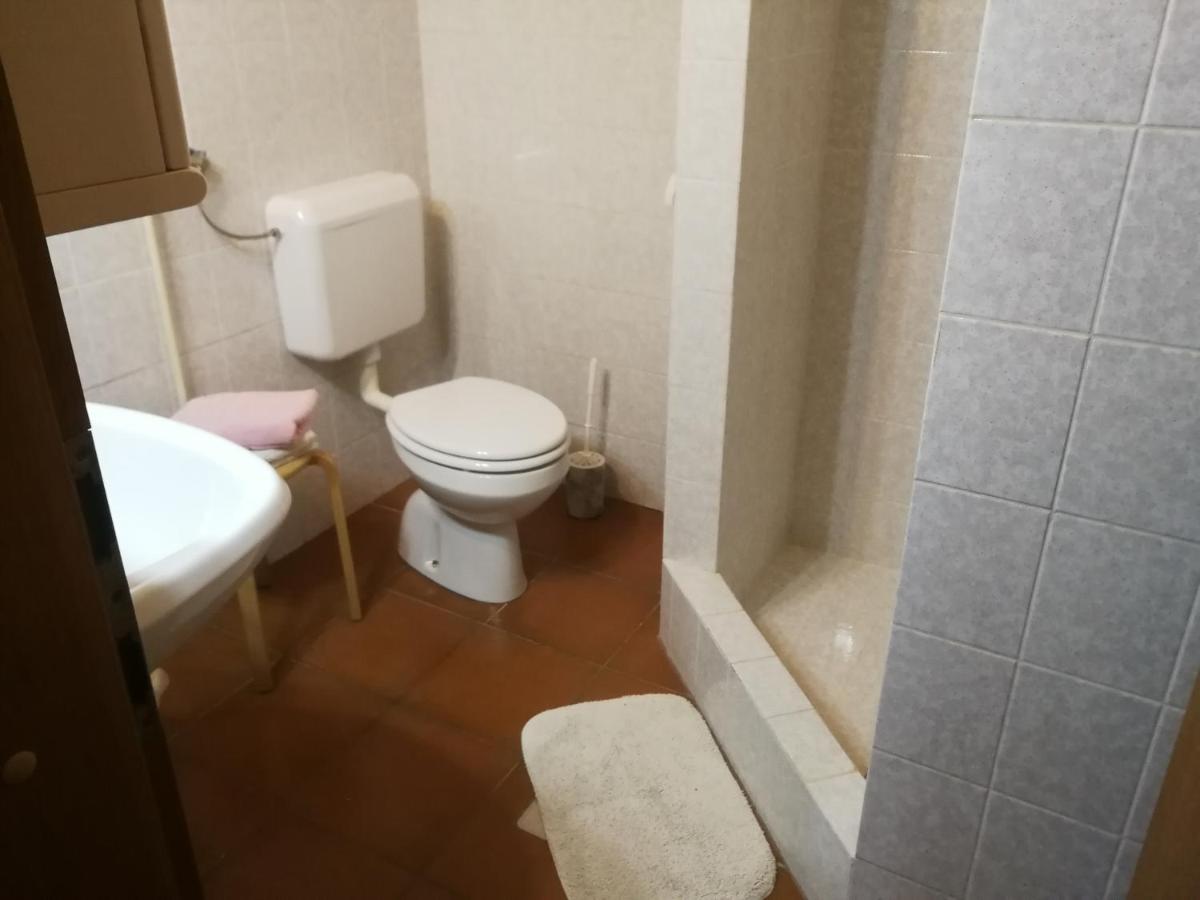 Apartments Ritosa إيزولا المظهر الخارجي الصورة