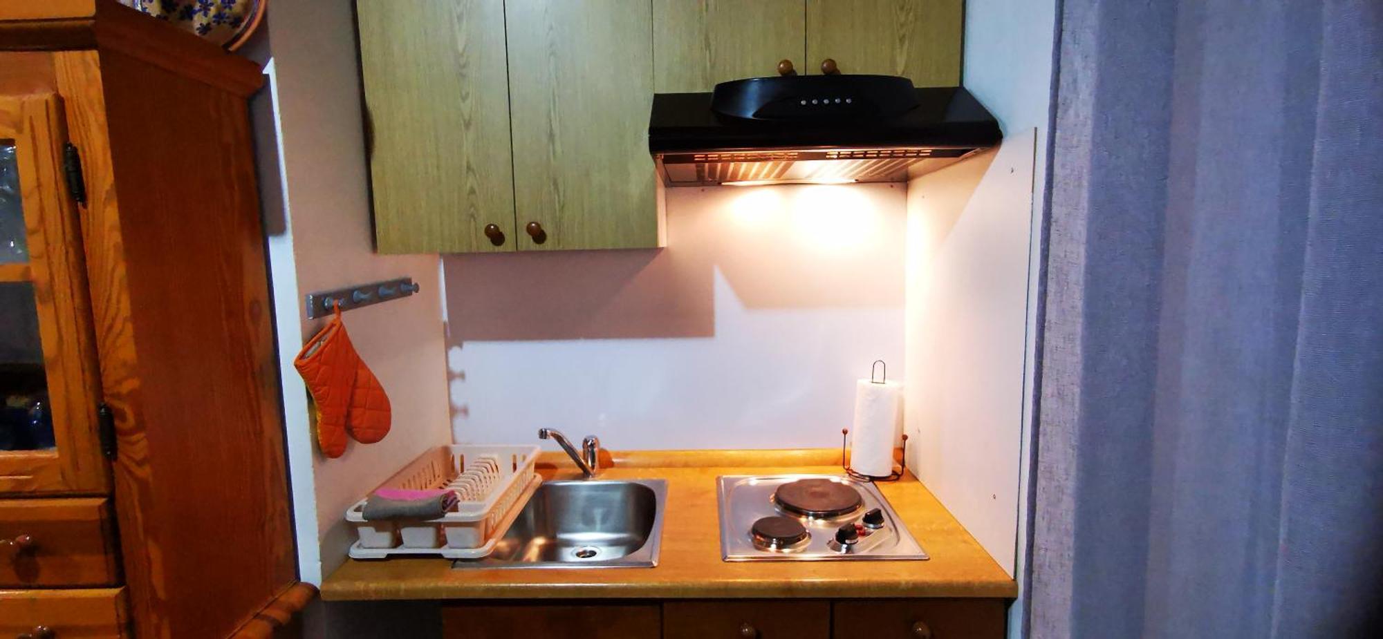 Apartments Ritosa إيزولا المظهر الخارجي الصورة