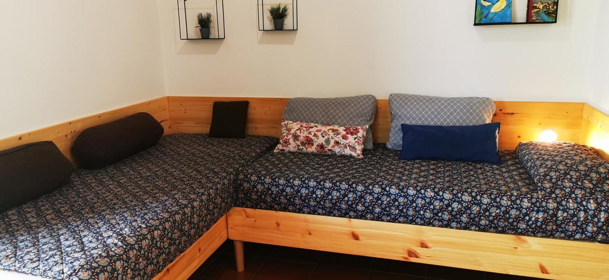Apartments Ritosa إيزولا المظهر الخارجي الصورة