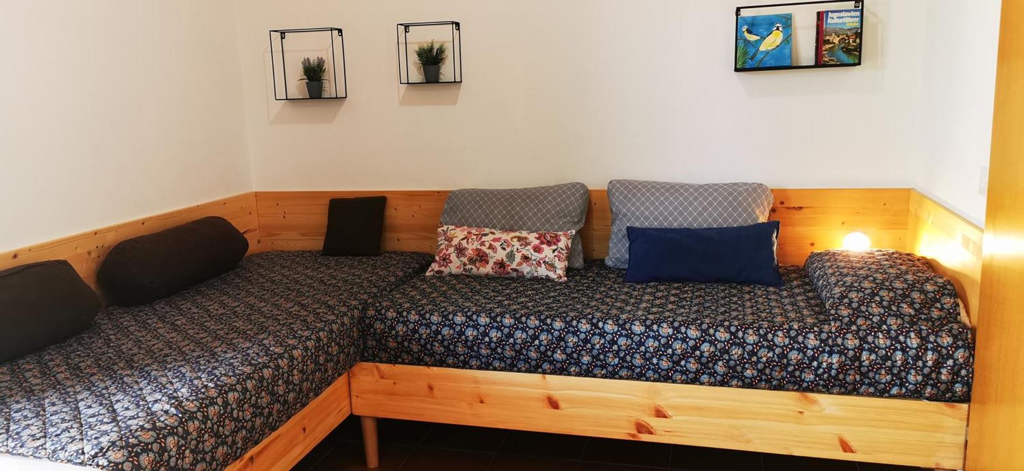 Apartments Ritosa إيزولا المظهر الخارجي الصورة