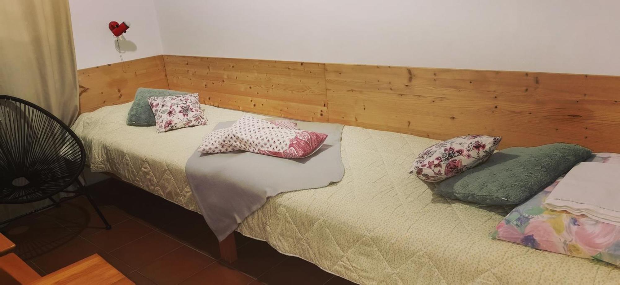 Apartments Ritosa إيزولا المظهر الخارجي الصورة