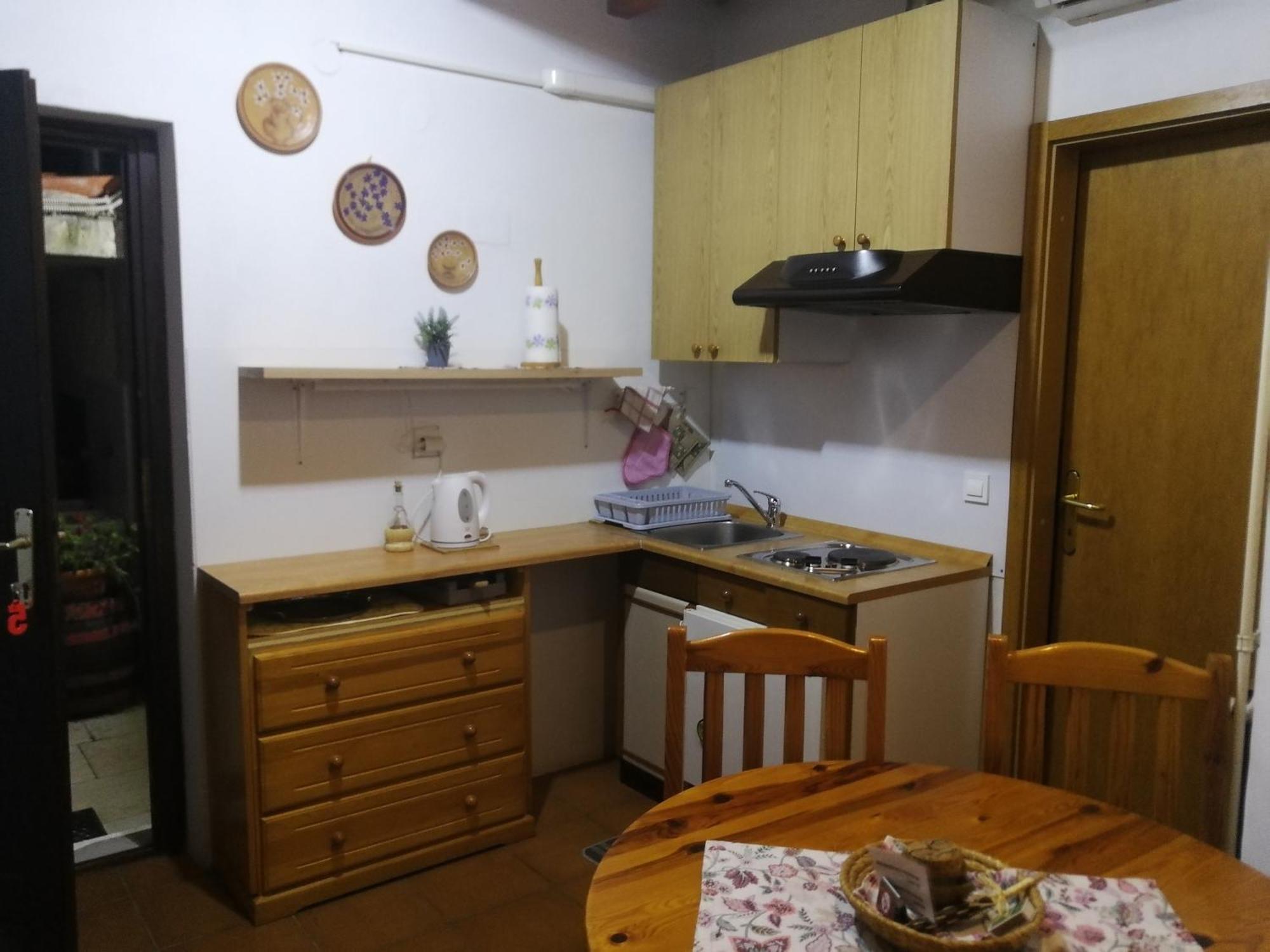 Apartments Ritosa إيزولا المظهر الخارجي الصورة