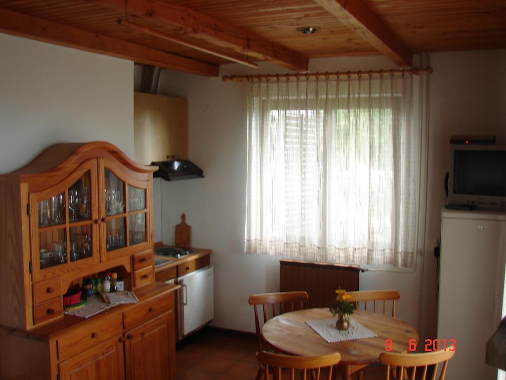 Apartments Ritosa إيزولا الغرفة الصورة